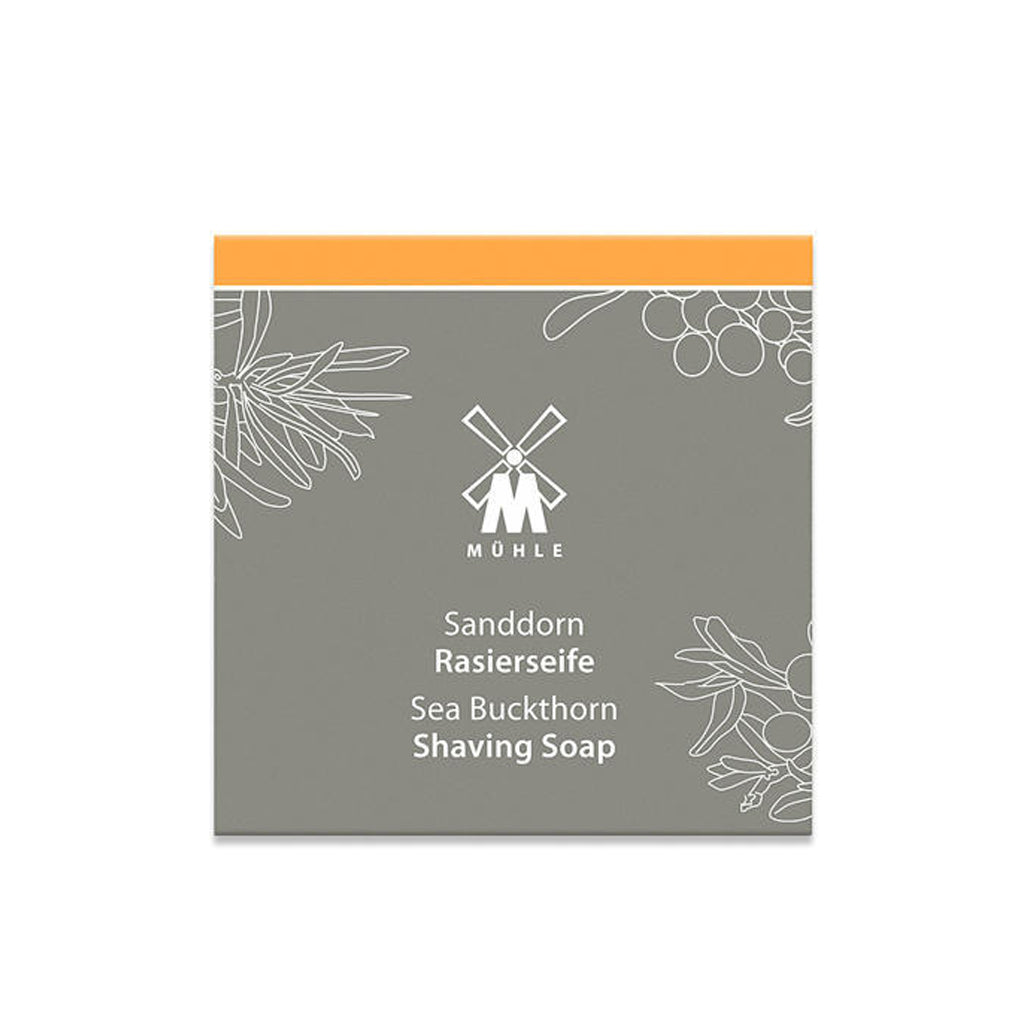 Himalaya Shaving Soap Refill Puck - Vegan & Natural Ingredients – Men's Soap  Company