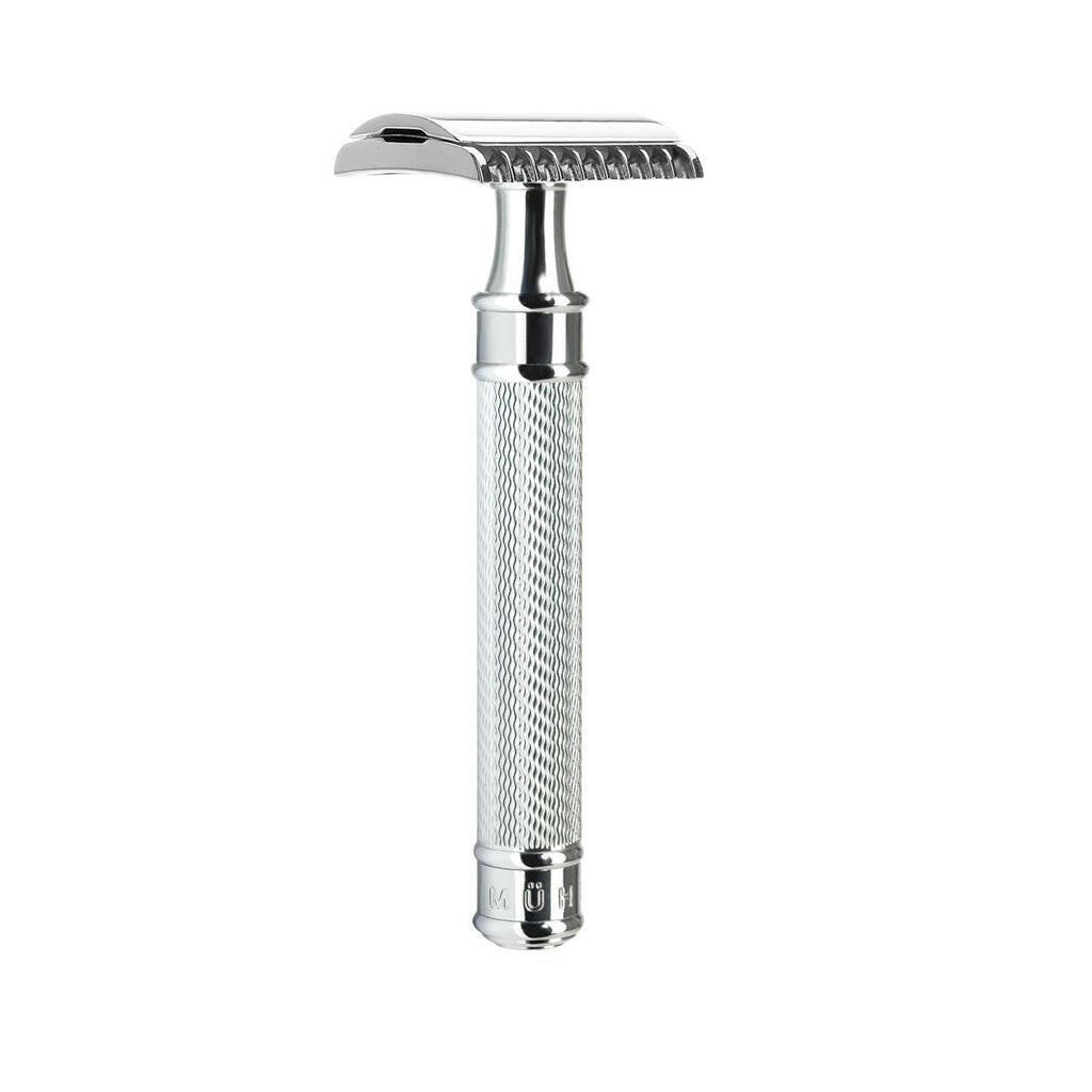 MÜHLE R41 GS Grande Safety Razor Open Comb