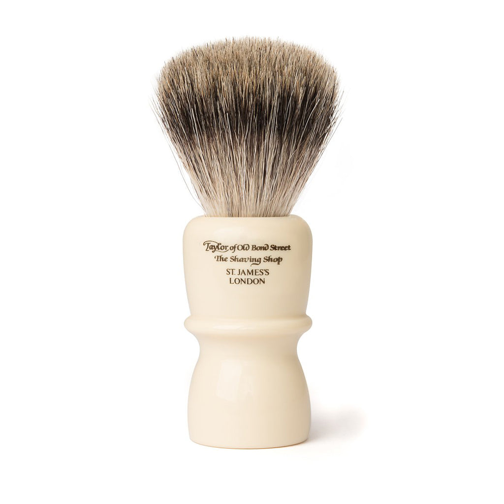 Street of Man - Shave Taylor Old Grown Bond