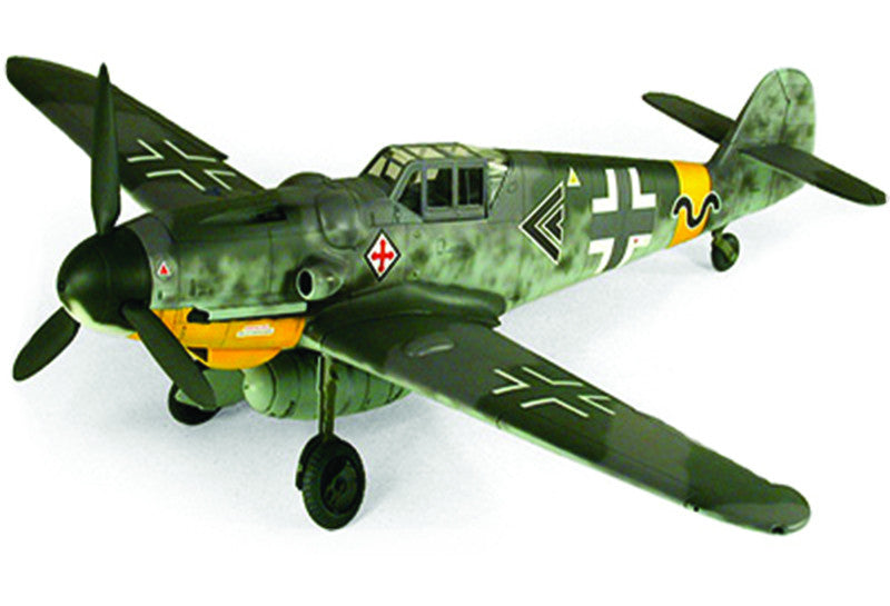 Wwii Messerschmitt Bf 109g 6 Me 109 Gunther Rall Ultimate Soldier Beebombaviation Com