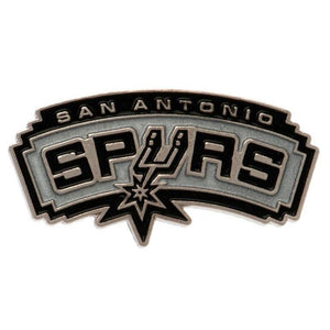 San Antonio Spurs Badge (2048303136864)