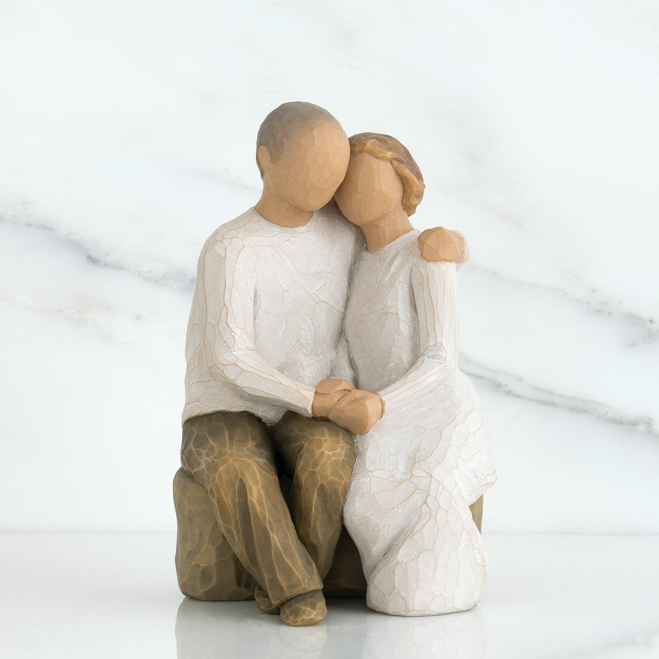 Anniversary Willow Tree Figurines The Shabby Shed
