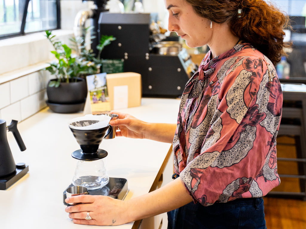 My Refreshed Coffee Bar And The Best Coffee Maker Ever