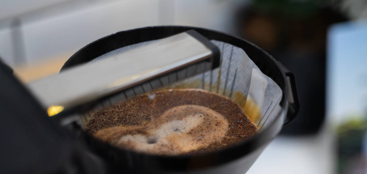 Batch Brew Coffee - The Definitive Guide Brew