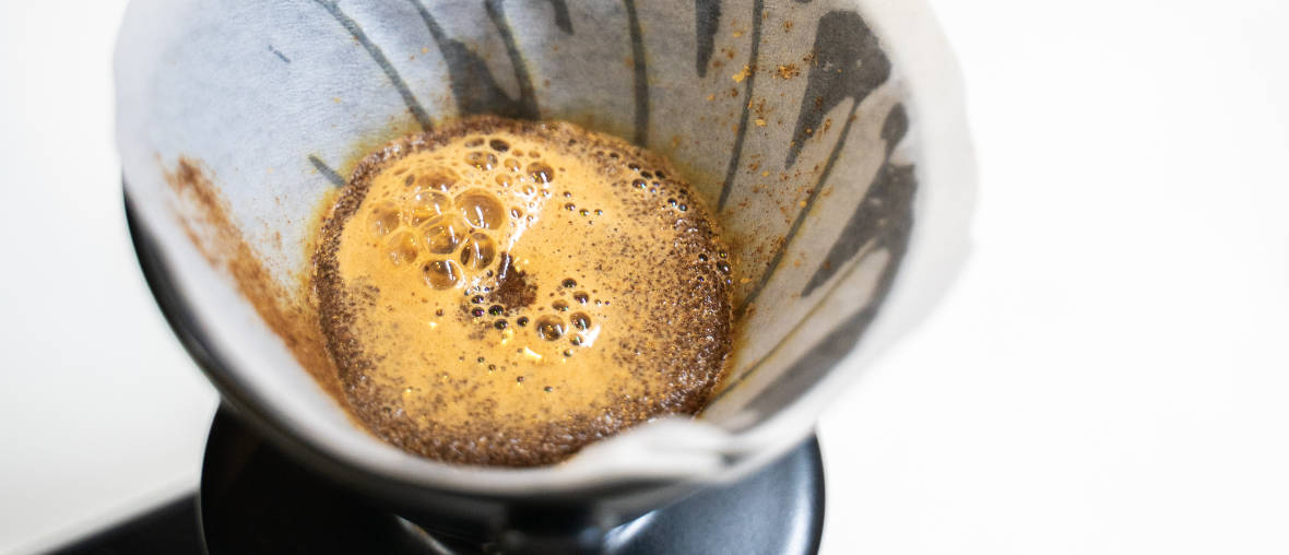 Pourover Coffee - The Definitive Guide