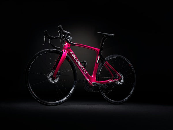 pinarello prince carbon