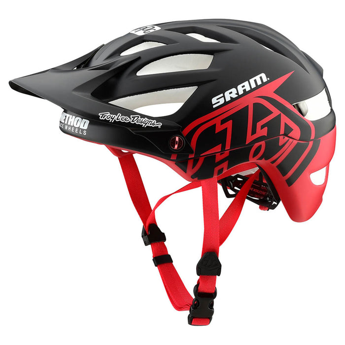 troy lee a1 mtb helmet