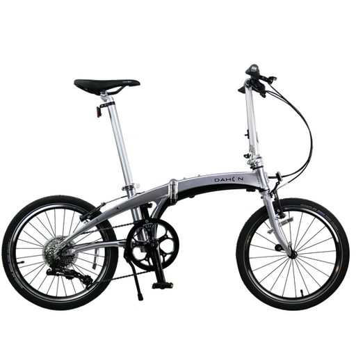 dahon p9