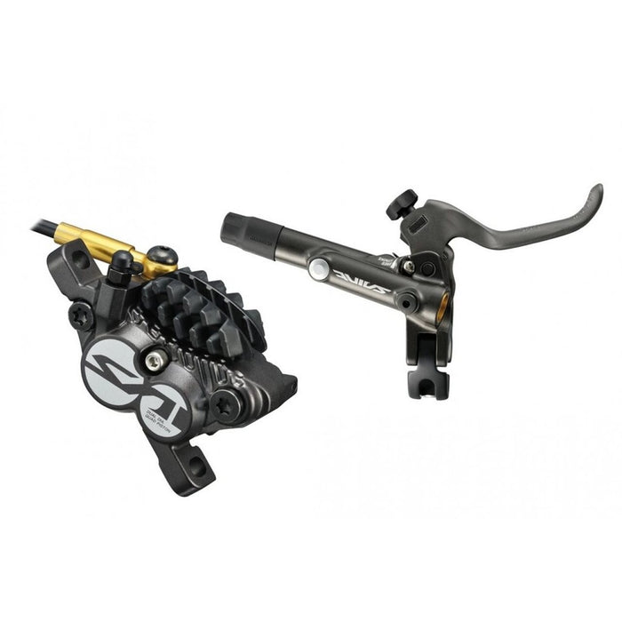 shimano saint m820 disc brake caliper