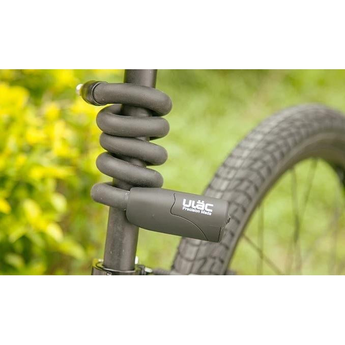 avenir bike lock