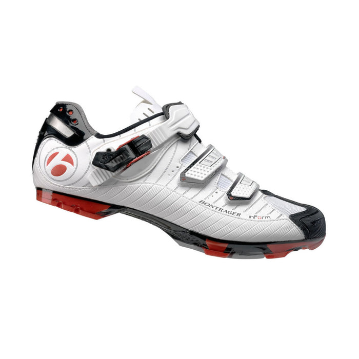 bontrager rxl mtb shoes