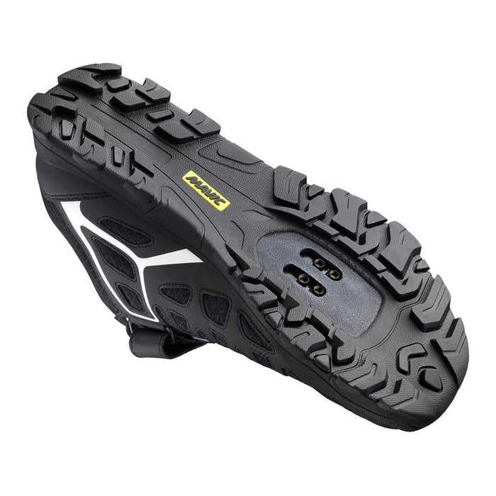 mtb spd shoes