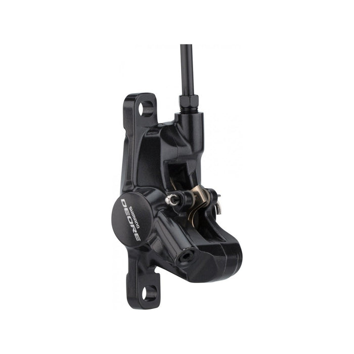 shimano deore m6000 hydraulic disc