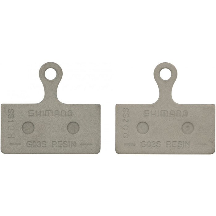 shimano xt brake pads