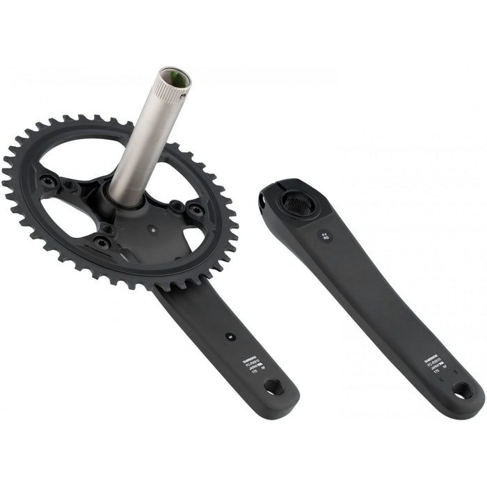 shimano grx crankset