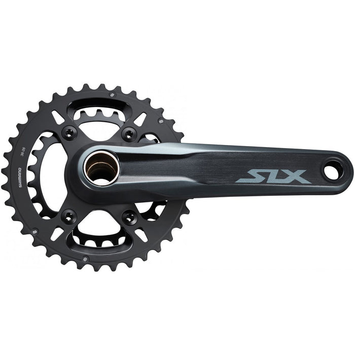 slx groupset 2x12