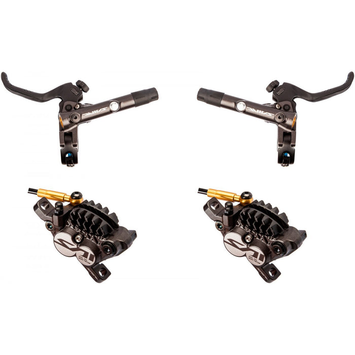 shimano m820 brakes