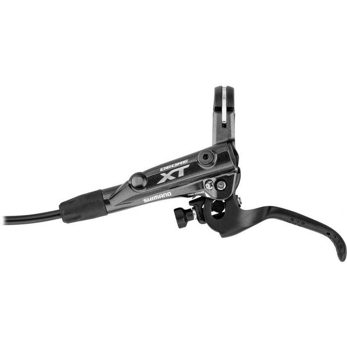 shimano xt m8020 brake set