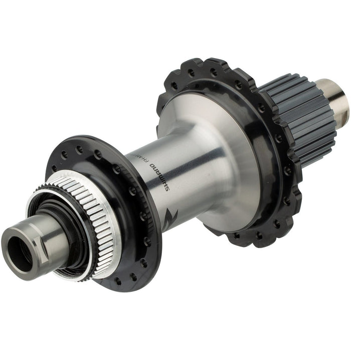 shimano xtr rear hub