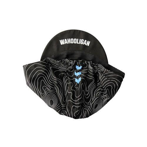 wahoo cycling cap