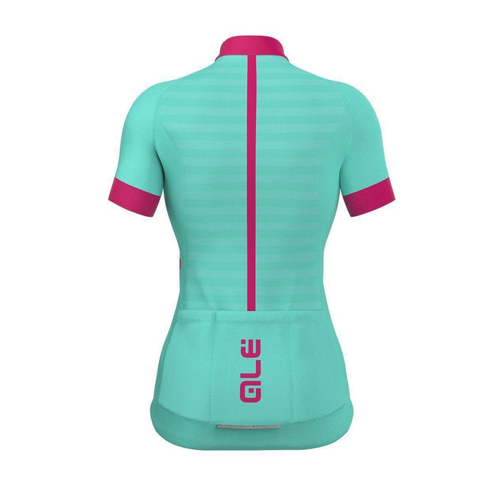 ale short sleeve jersey