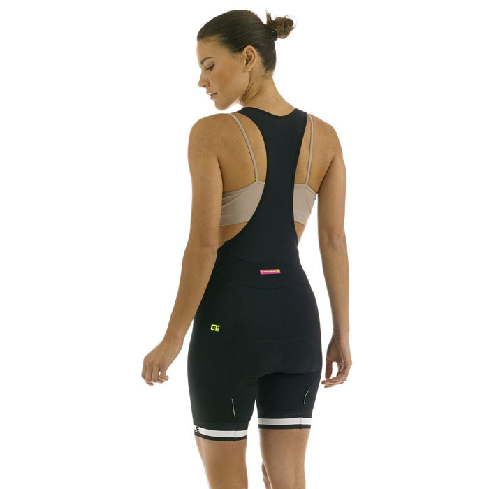 ale womens bib shorts