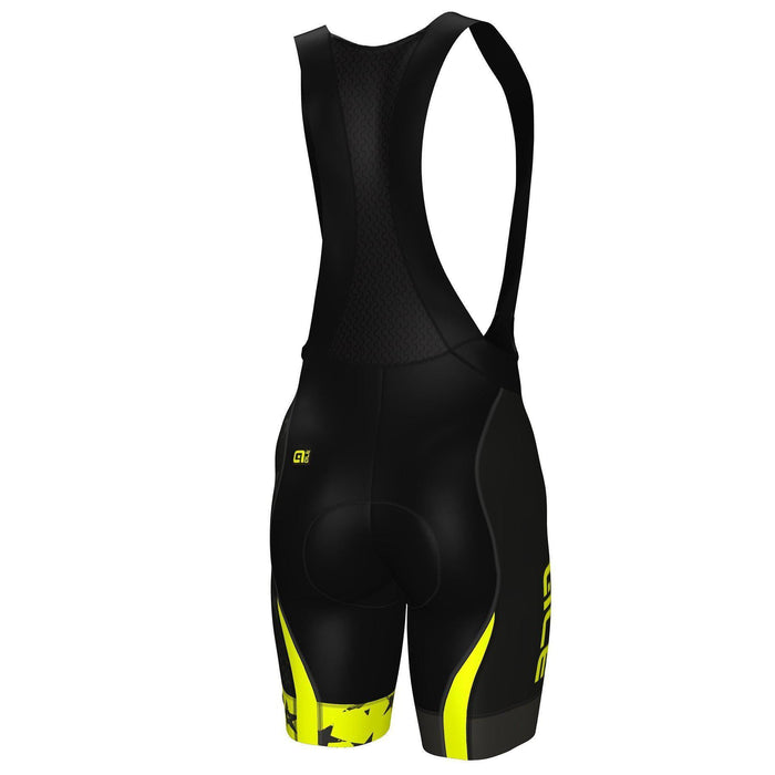 ale sella bib shorts