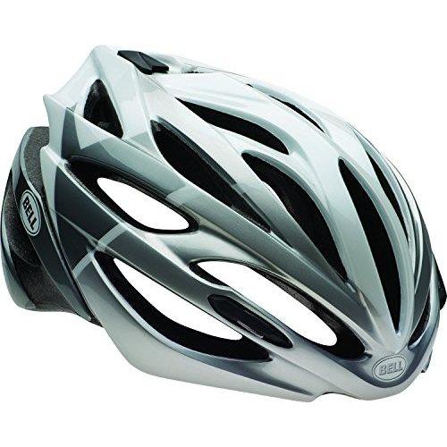 bell array bike helmet