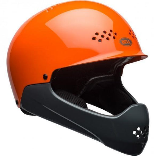 kids bell full face helmet