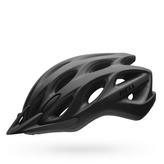 bell sports kinetic bike helmet