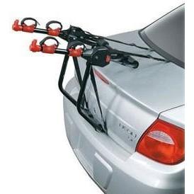 trunk 2 bike rack