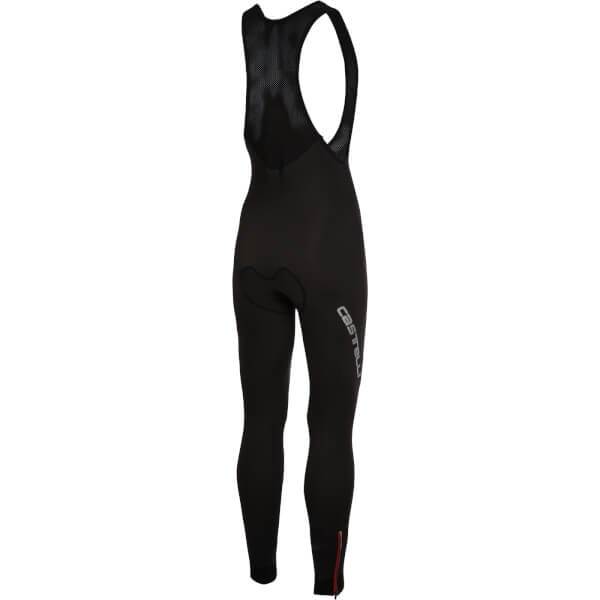 CASTELLI NANOFLEX BIB TIGHTS | CYCLELANE.CC