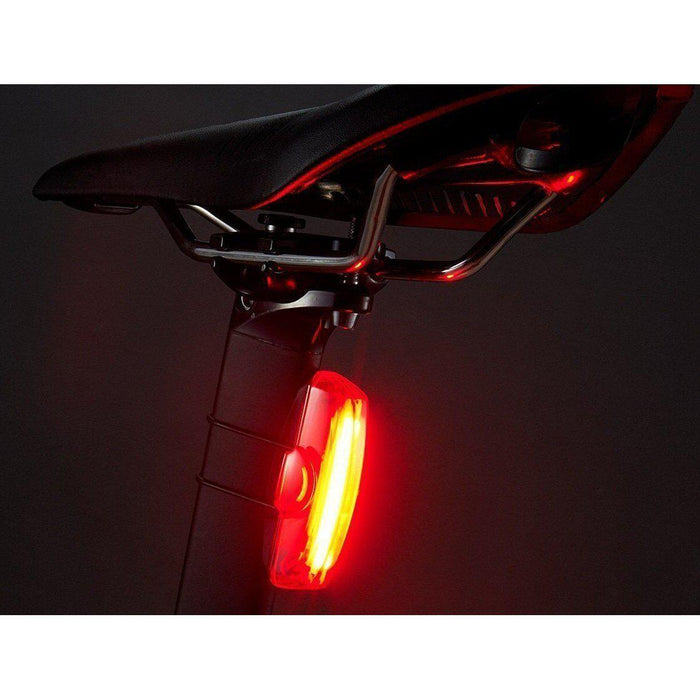 cateye rapid x rear light