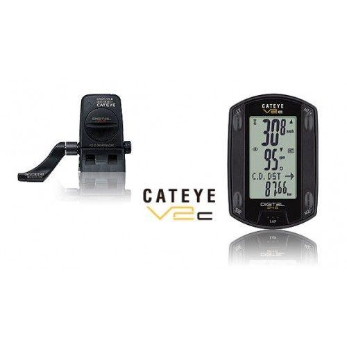 cateye digital wireless