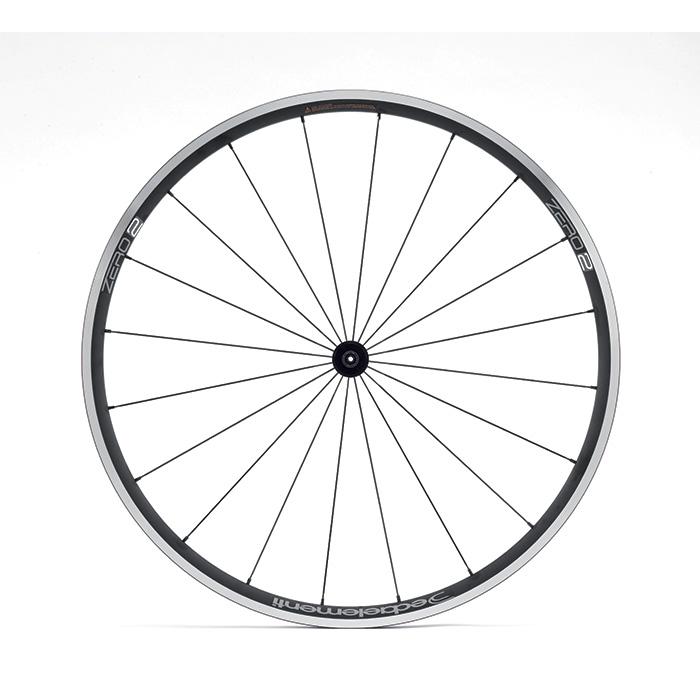 deda wheelset