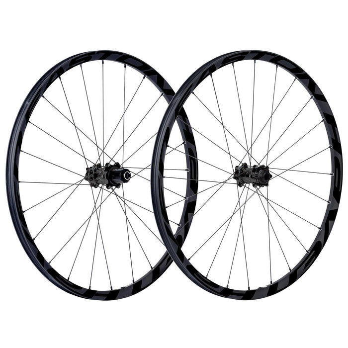 easton haven carbon wheelset