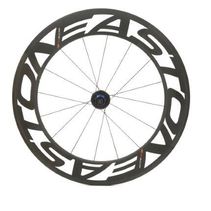 11 speed rear wheel