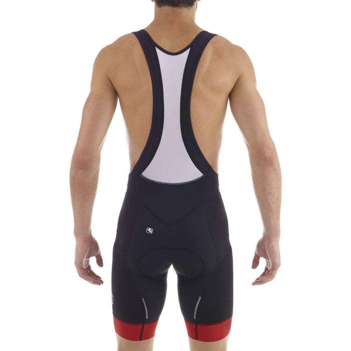 giordana frc bib shorts