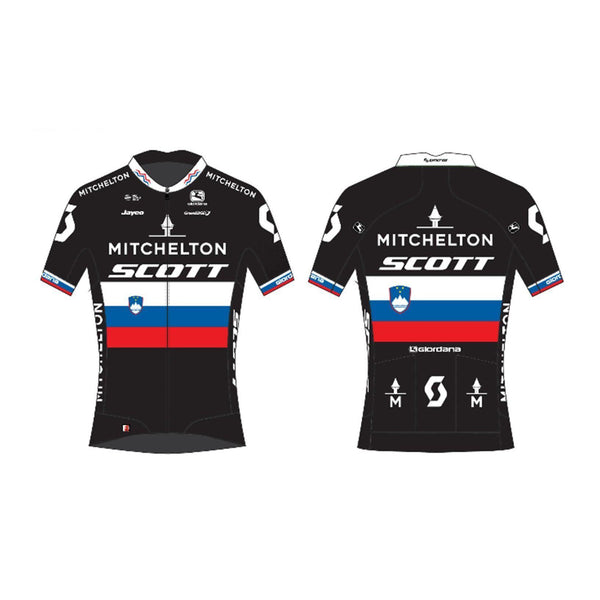 giordana mitchelton scott