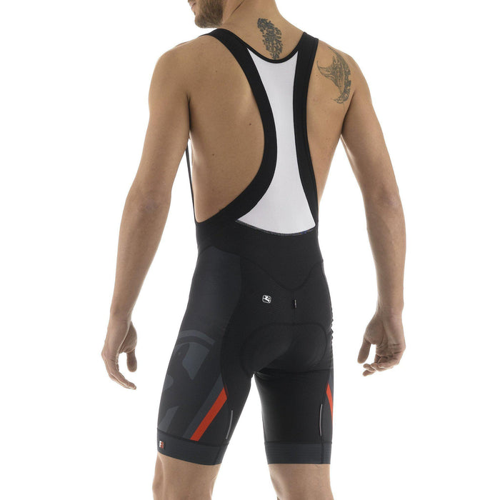 giordana frc bib shorts