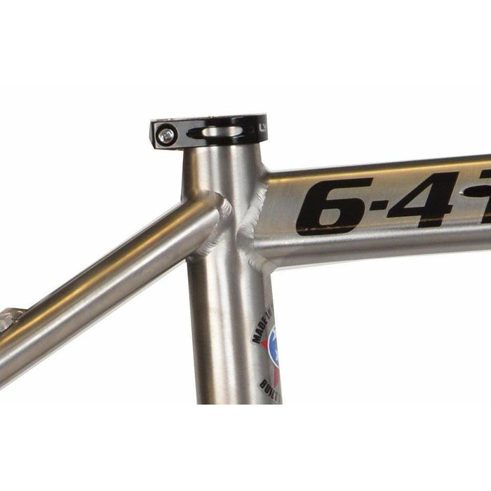 lynskey mtb frame