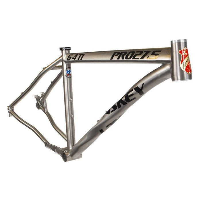 lynskey mtb frame