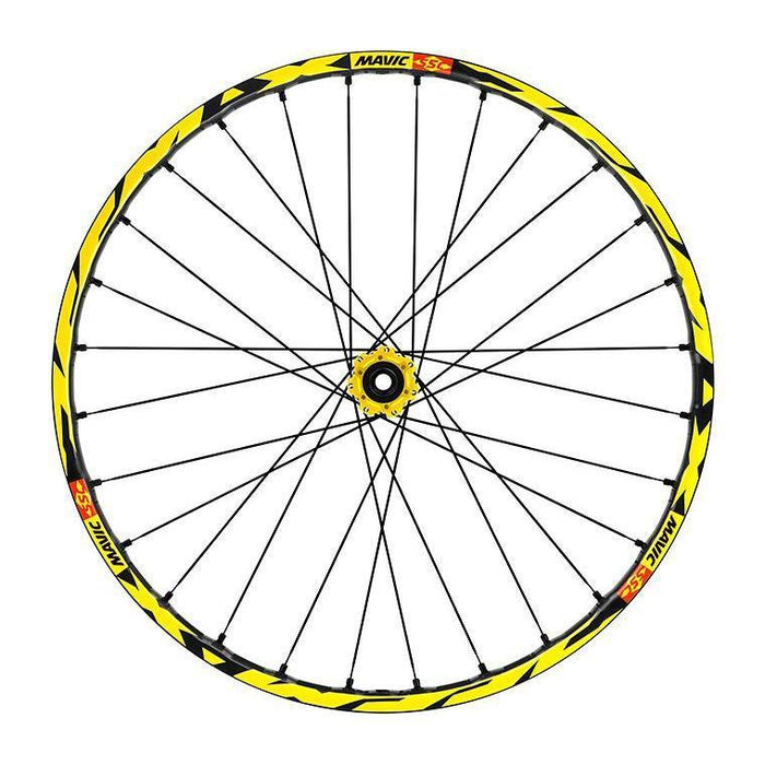 dh mtb wheels