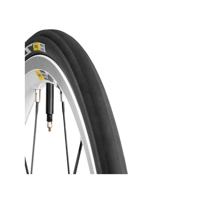 mavic road tires