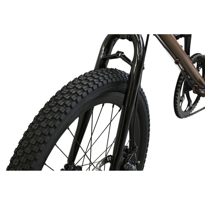 tern mudguards