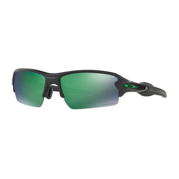 oakley flak prizm lenses