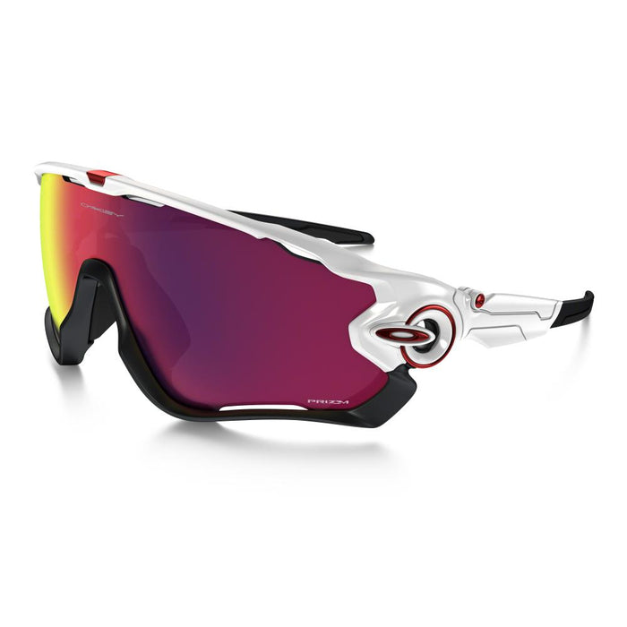 OAKLEY JAWBREAKER SUNGLASSES | CYCLELANE.CC