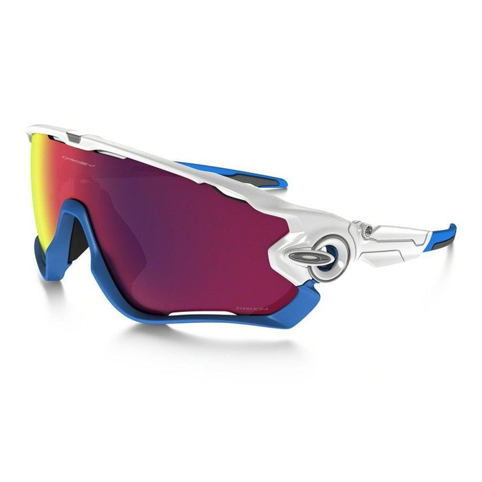 oakley jawbreaker blue