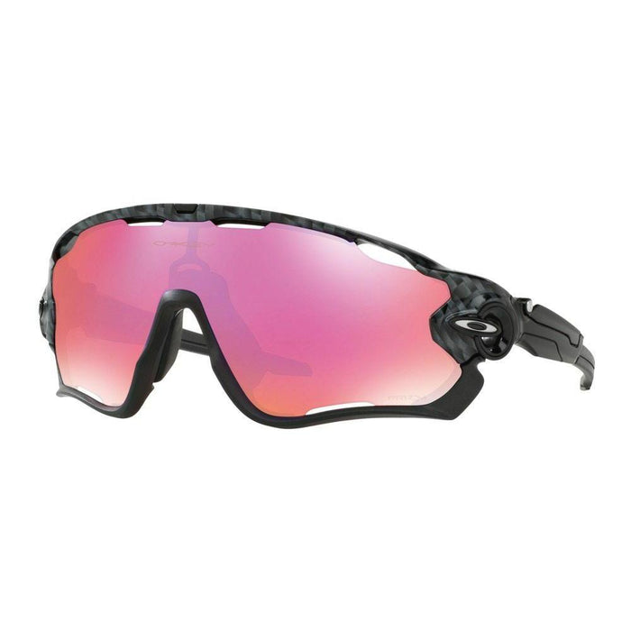 oakley jawbreaker carbon fiber