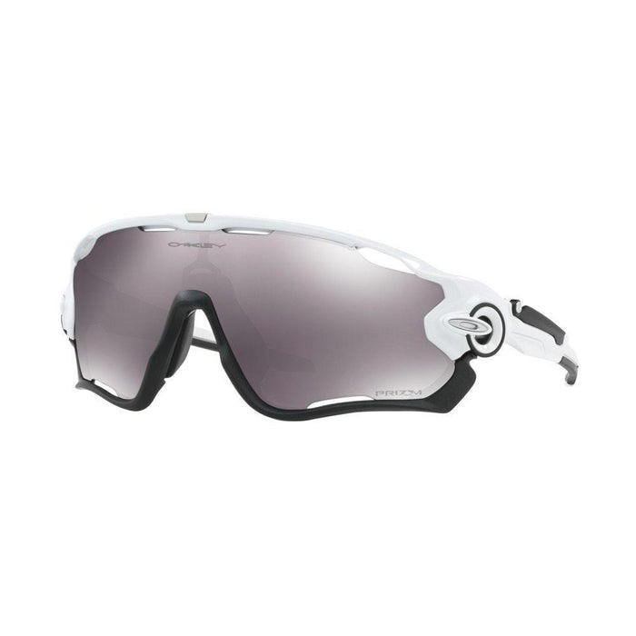 oakley jawbreaker black iridium